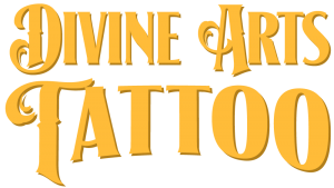 Divine Arts Logo