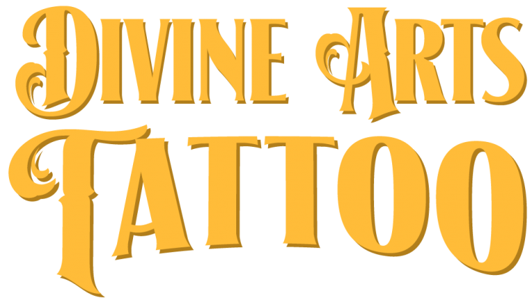 Divine Arts Tattoo Company Tattoo Studio Matthews, NC